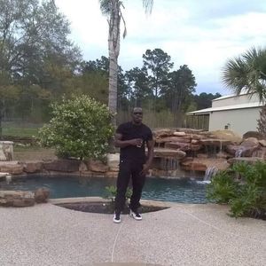 Meet your Posher, Brandon